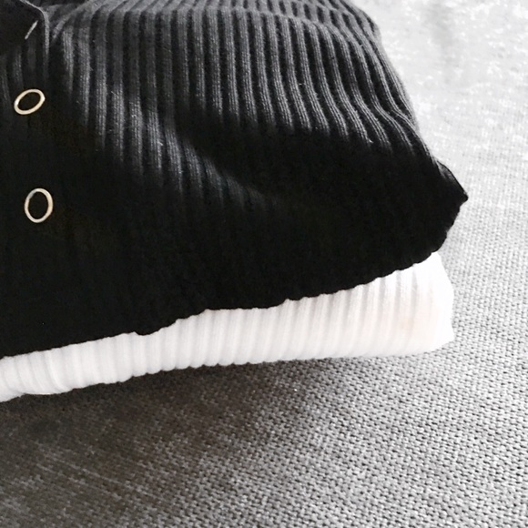 CALLA WHITE MODERATE BODYSUIT - Picture 5 of 7